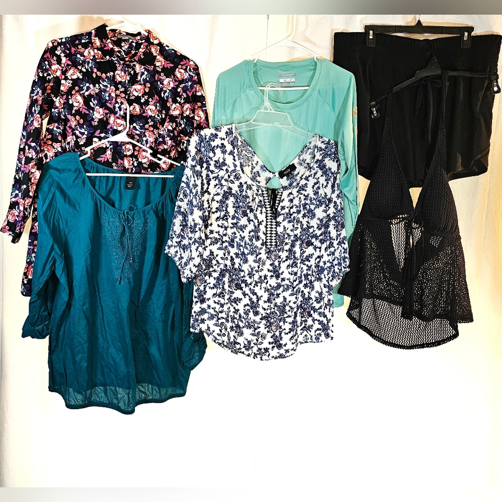 Mystery Box 1X Lane Bryant